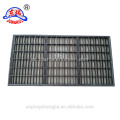 MI Swaco Mongoose PT shale shaker screen KNP-K 20mesh a 325 mesh